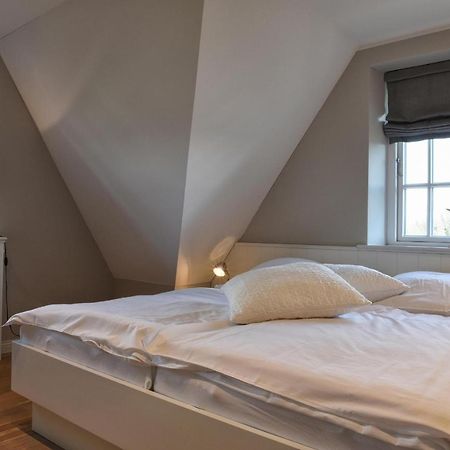 Reethuus Alt Wrixum Villa Eksteriør billede
