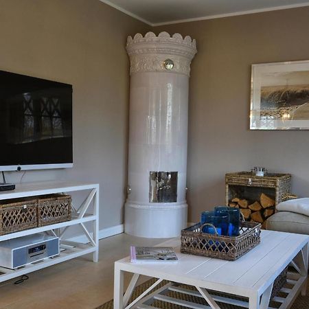Reethuus Alt Wrixum Villa Eksteriør billede